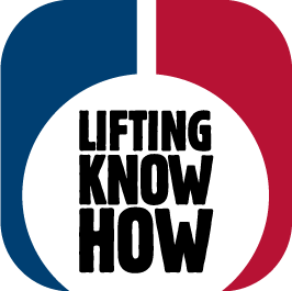 Lifting KnowHow - CERTEX Lifting KnowHow - CERTEX