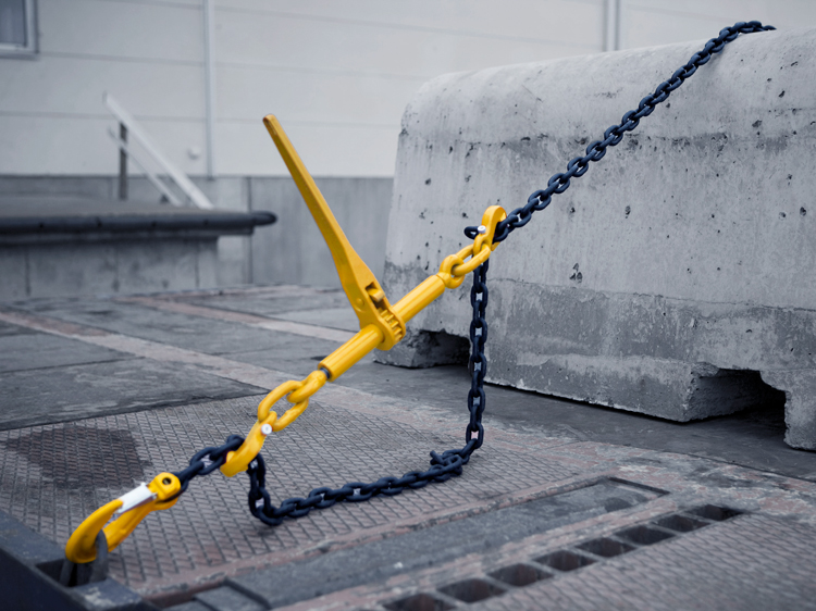 Kædesurring Kædesurring