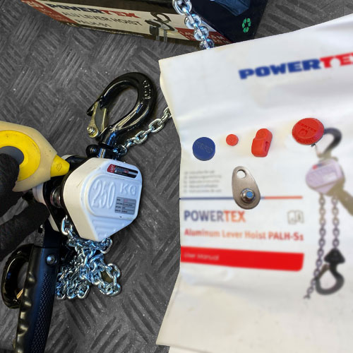 Forskellige RFID-chips Forskellige RFID-chips