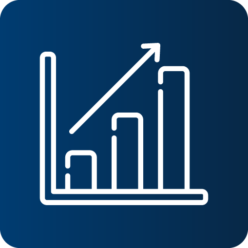 Red Icon Turnover