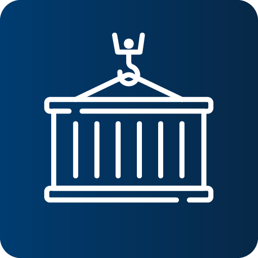 Red Icon Storage