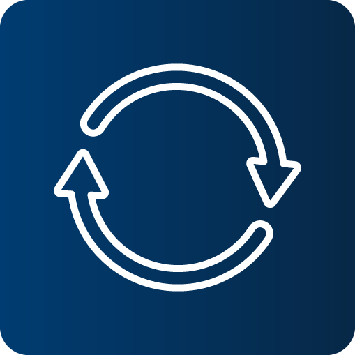 Red Icon Sustainable