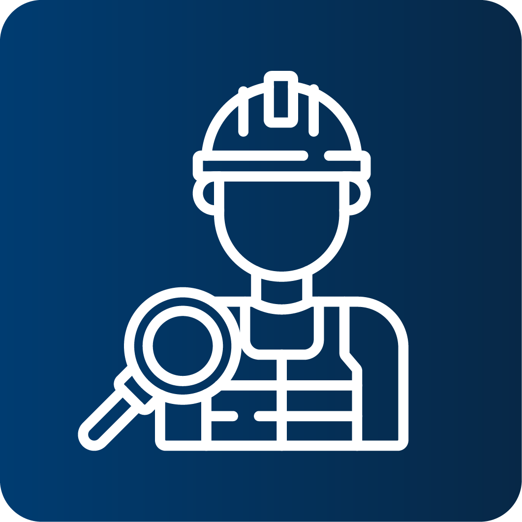 Non-Destructive Testing