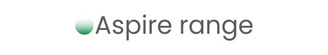 Axel Johnson International Aspire Range logo