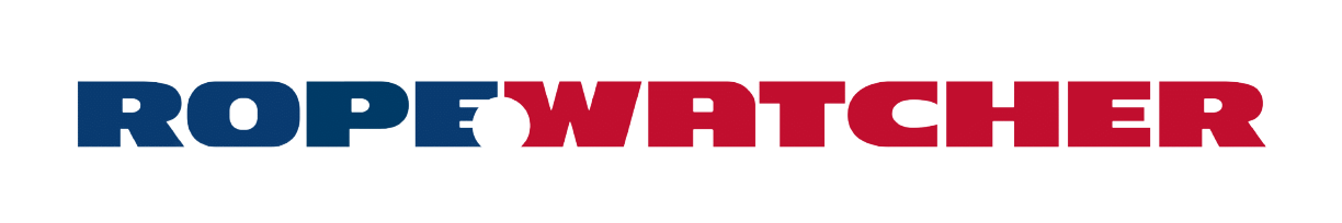 Rope Watcher Logo