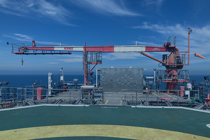 Cranes Crane Services