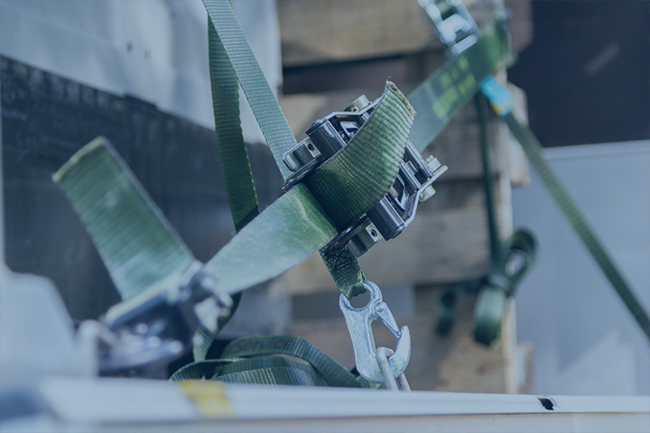 Lashing Equipment Lashing Equipment Image