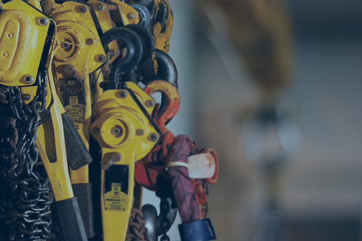 Lifting Equipment Image