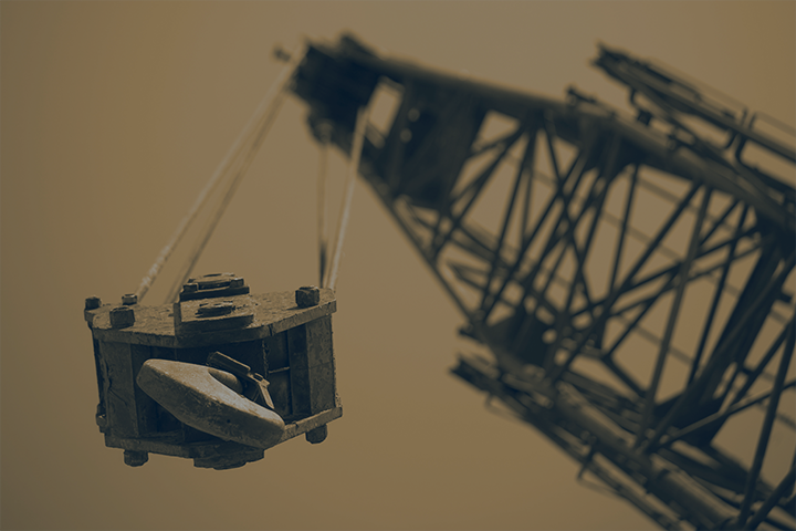 Hook Block Refurbishment Hook Block Refurbishment Services