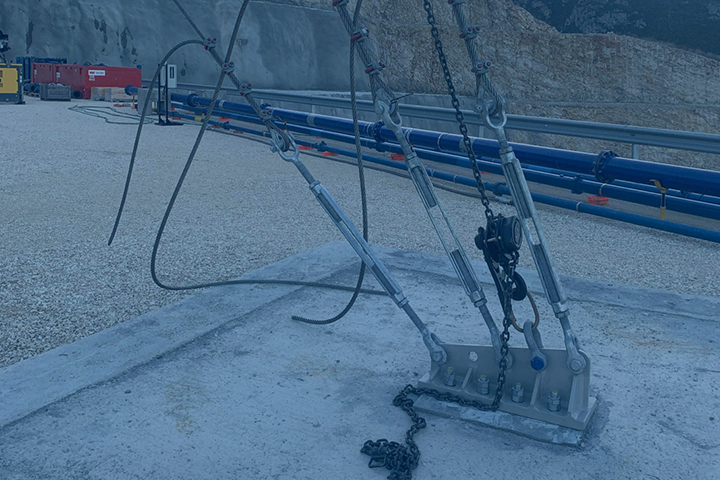 Rigging Rigging Services