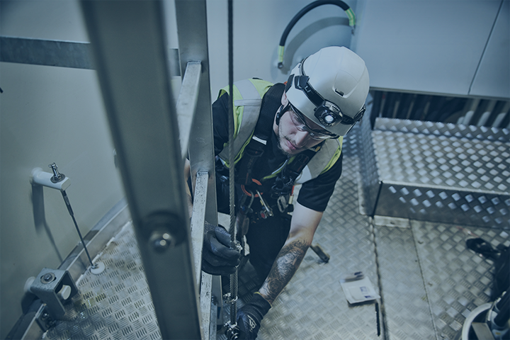 Wire Rope Inspection Wire Rope Inspection Services