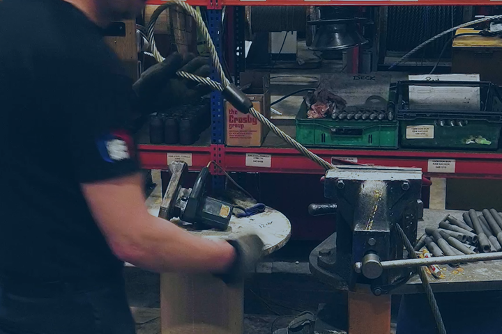 Wire Rope Wire Rope Services