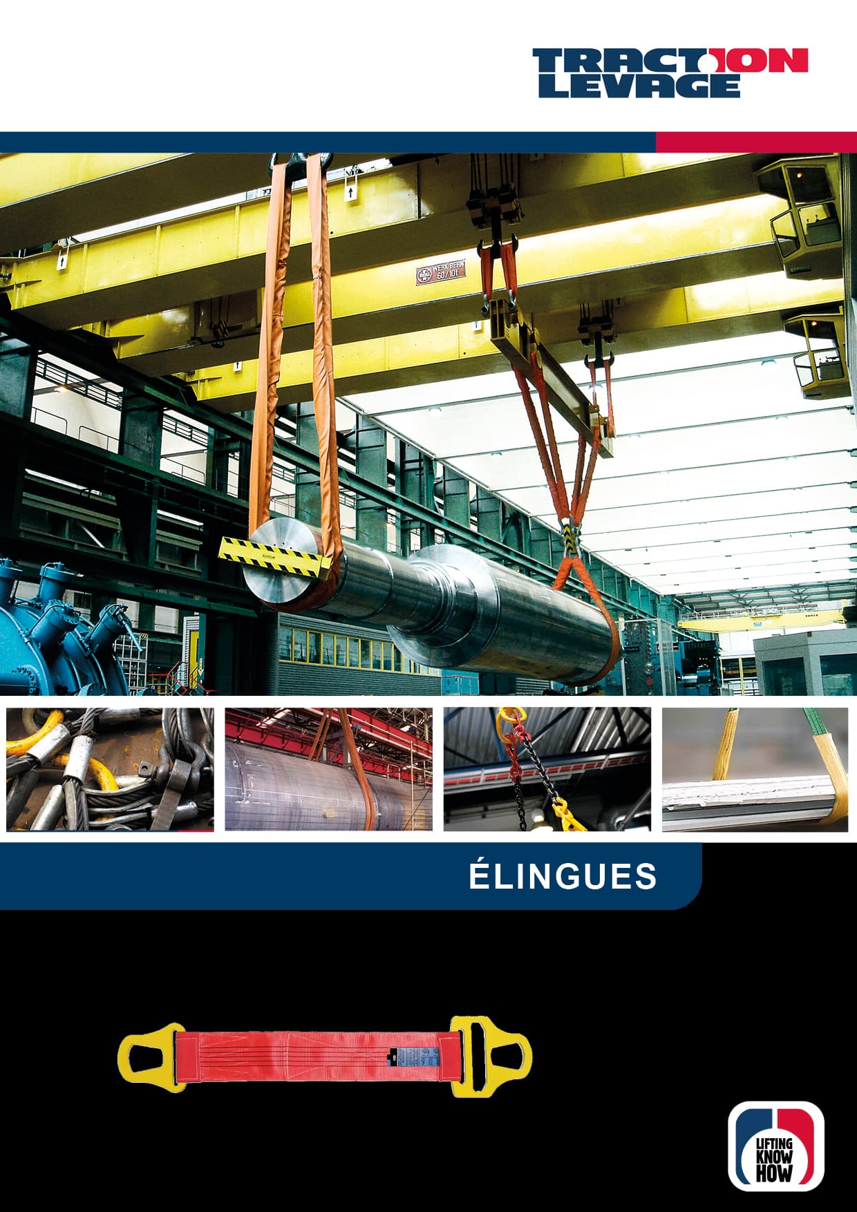 Catalogue &eacute;lingues