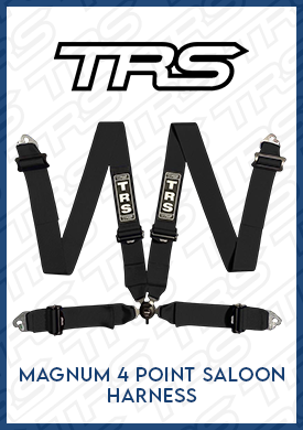 Magnum 4 Point Harness Specification Sheet